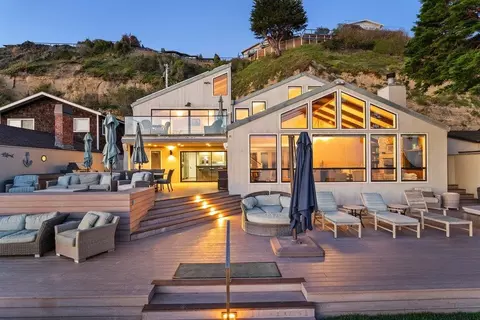 Exterior - 765 Las Olas Dr, Aptos, CA 95003 photo 4 of 15