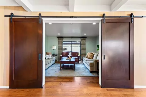 Entry Way - 765 Las Olas Dr, Aptos, CA 95003 photo 1 of 3