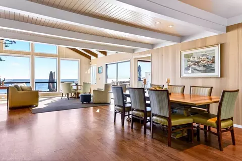 Dining - 765 Las Olas Dr, Aptos, CA 95003 photo 1 of 3