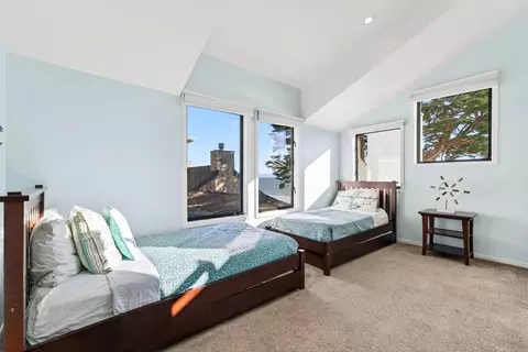Bedroom - 765 Las Olas Dr, Aptos, CA 95003 photo 7 of 12