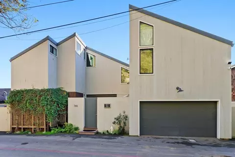 Exterior - 765 Las Olas Dr, Aptos, CA 95003 photo 2 of 15