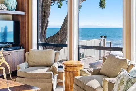 Living - 765 Las Olas Dr, Aptos, CA 95003 photo 4 of 6