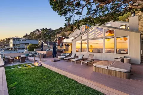 Exterior - 765 Las Olas Dr, Aptos, CA 95003 photo 6 of 15
