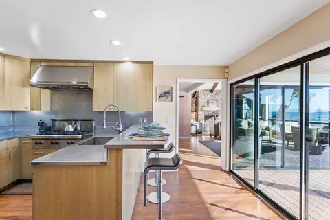 Kitchen - 765 Las Olas Dr, Aptos, CA 95003 photo 2 of 3
