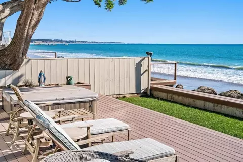 Exterior - 765 Las Olas Dr, Aptos, CA 95003 photo 8 of 15