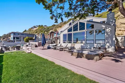 Exterior - 765 Las Olas Dr, Aptos, CA 95003 photo 14 of 15