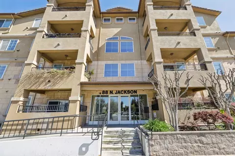 88 N Jackson Ave 415, San Jose, CA 95116