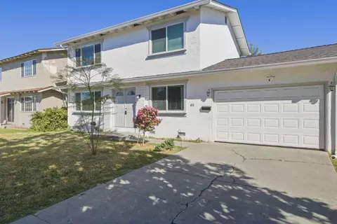 411 Grey Ghost Ave, San Jose, CA 95111