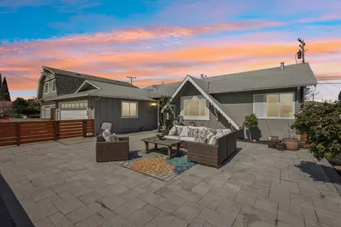 3435 Notre Dame Dr, Santa Clara, CA 95051