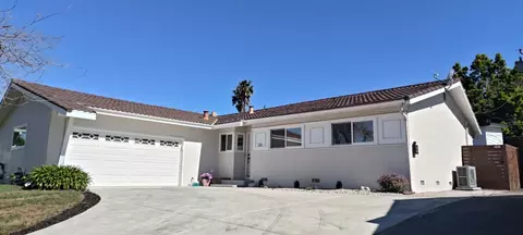 1216 Champagne Ln, San Jose, CA 95132
