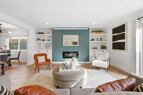 1216 Champagne Ln, San Jose, CA 95132