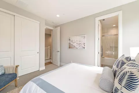 Bedroom - 1814 Links Dr, Seaside, CA 93955 photo 3 of 7