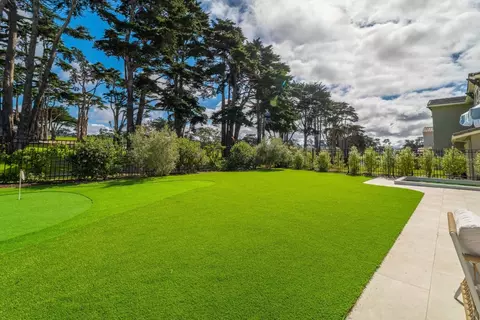 Exterior - 1814 Links Dr, Seaside, CA 93955 photo 6 of 13