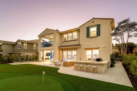 Exterior - 1814 Links Dr, Seaside, CA 93955 photo 10 of 13