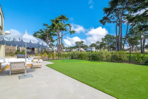 Exterior - 1814 Links Dr, Seaside, CA 93955 photo 2 of 13