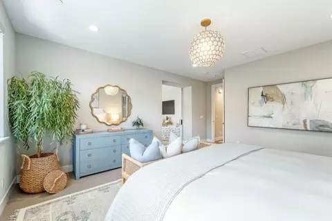 Bedroom - 1814 Links Dr, Seaside, CA 93955 photo 5 of 7