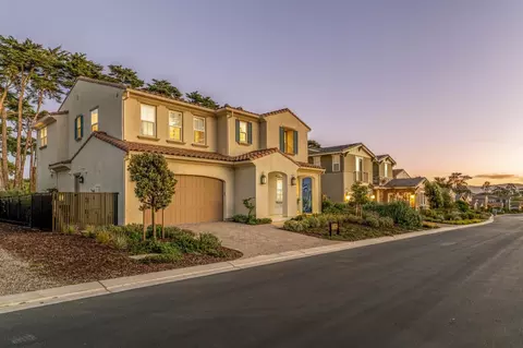 Exterior - 1814 Links Dr, Seaside, CA 93955 photo 12 of 13