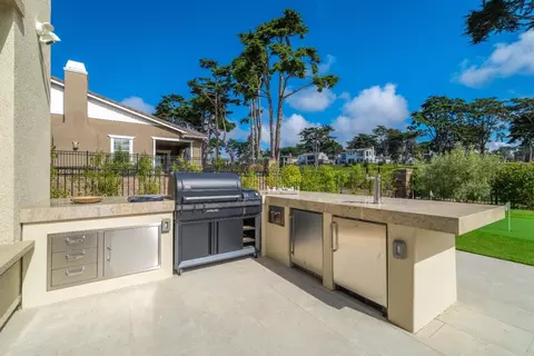 Kitchen - 1814 Links Dr, Seaside, CA 93955 photo 5 of 5