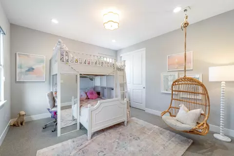 Bedroom - 1814 Links Dr, Seaside, CA 93955 photo 7 of 7