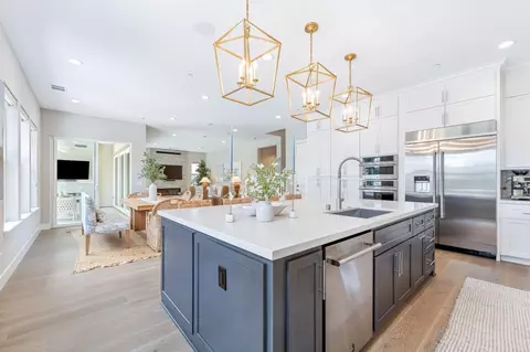 Kitchen - 1814 Links Dr, Seaside, CA 93955 photo 4 of 5