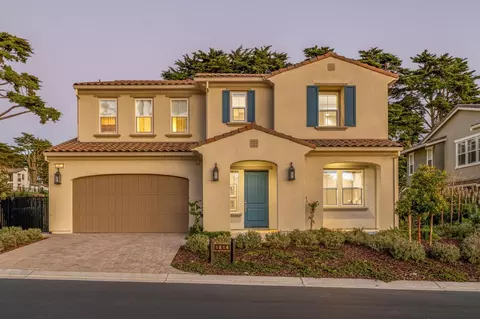 Exterior - 1814 Links Dr, Seaside, CA 93955 photo 11 of 13