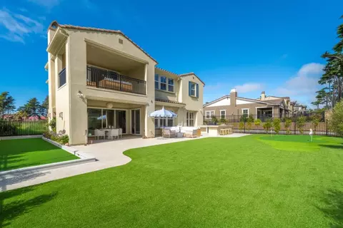 Exterior - 1814 Links Dr, Seaside, CA 93955 photo 5 of 13