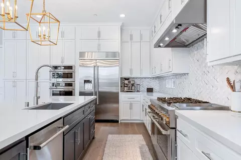 Kitchen - 1814 Links Dr, Seaside, CA 93955 photo 2 of 5