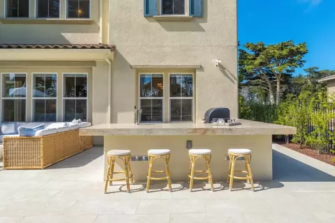 Exterior - 1814 Links Dr, Seaside, CA 93955 photo 4 of 13