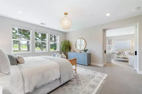 Bedroom - 1814 Links Dr, Seaside, CA 93955 photo 6 of 7