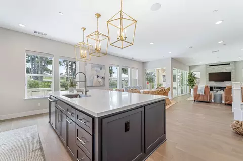 Kitchen - 1814 Links Dr, Seaside, CA 93955 photo 3 of 5