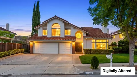 918 Westridge Dr, Milpitas, CA 95035