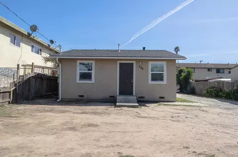 Exterior - 1126 Pacific Ave, Salinas, CA 93905 photo 2 of 2
