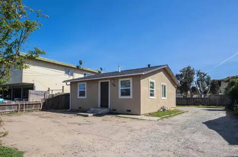 1126 Pacific Ave, Salinas, CA 93905