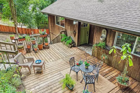 303 Blair St, Felton, CA 95018