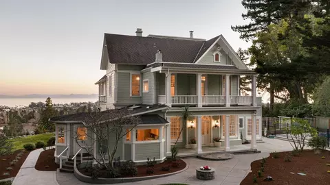 535 Highland Ave, Santa Cruz, CA 95060