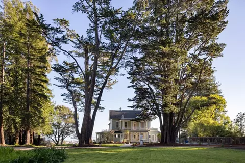 535 Highland Ave, Santa Cruz, CA 95060