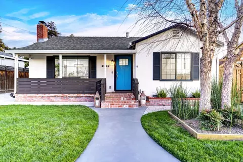 4034 Holly Dr, San Jose, CA 95127