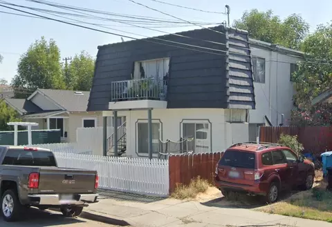 217 Madison Ave, Redwood City, CA 94061