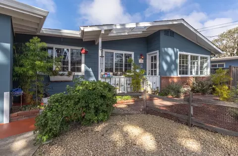Exterior - 1135 Madera Ct, Seaside, CA 93955 photo 2 of 6