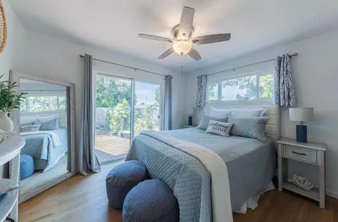 Bedroom - 1135 Madera Ct, Seaside, CA 93955 photo 1 of 4