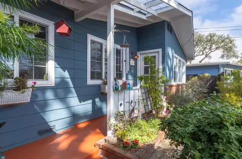Exterior - 1135 Madera Ct, Seaside, CA 93955 photo 3 of 6