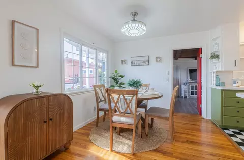 Dining - 1135 Madera Ct, Seaside, CA 93955 photo 1 of 3