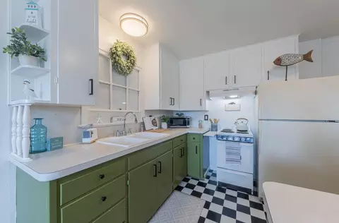 Kitchen - 1135 Madera Ct, Seaside, CA 93955 photo 1 of 2