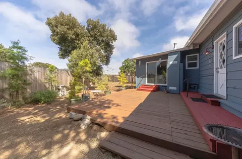 Exterior - 1135 Madera Ct, Seaside, CA 93955 photo 6 of 6