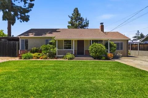 761 Margaret Ln, Campbell, CA 95008