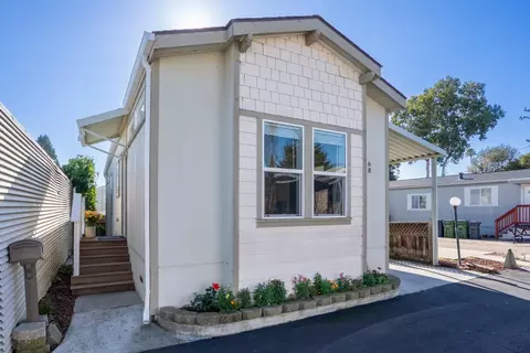 930 Rosedale Ave 68, Capitola, CA 95010