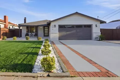 236 S Claremont Ave, San Jose, CA 95127
