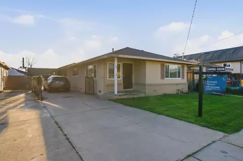 791 N 14th St, San Jose, CA 95112