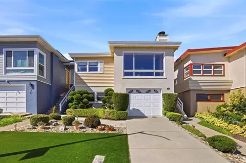 48 Park Manor Dr, Daly City, CA 94015