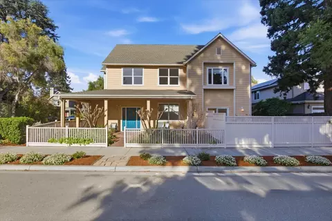 120 Orchard Ave, Mountain View, CA 94043